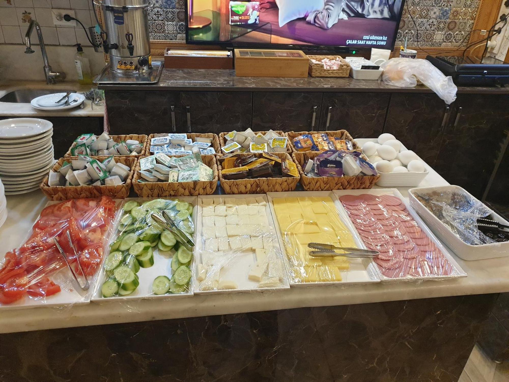 Kosk Hotel Kadikoy — Fotoğraflar 2